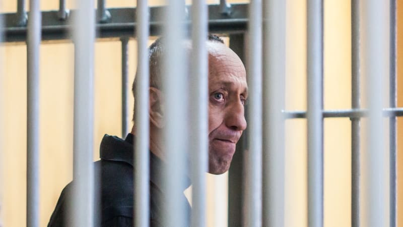 Angarský maniak se v Rusku přiznal k dalším vraždám. Podle policie mohl zabít až 200 žen