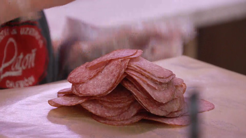 Řeznictví na Opavsku sází na výrobu od A do Z, v Lounech milují sekanou s rodinným tajemstvím