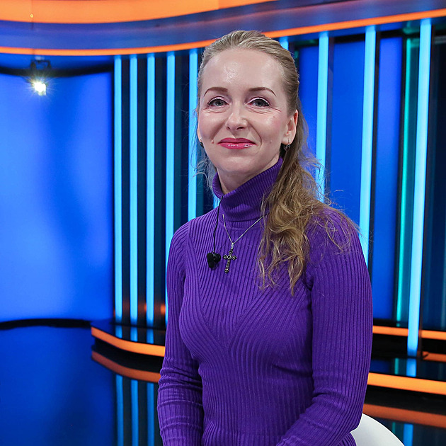 Financujete Ukrajinu, vyčetla Maříková vládě. Hloupá rétorika, reagoval Skopeček