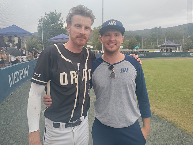 Hrající legenda vs. flegmatický talent. V boji o titul proti sobě stojí bratři