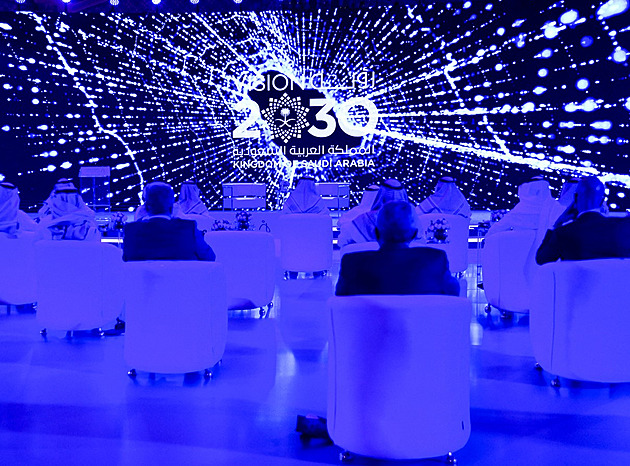 Saúdové představili chatbota s islámskými hodnotami, chtějí ho rozšířit do světa