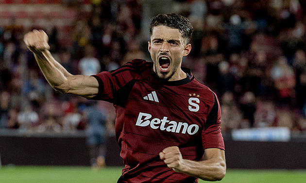 ONLINE: Sparta - Zlín 0:0, do základu se vrací Panák, hrají i Rrahmani a Mannsverk