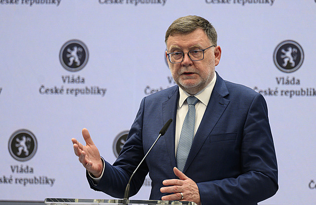 Schodek rozpočtu stoupne na 286 miliard. Zvýší ho Dukovany a peníze na obranu