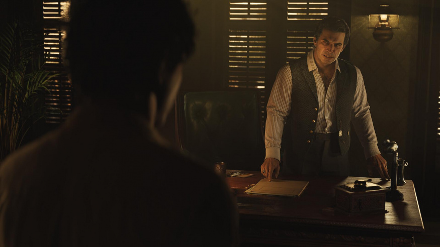 Mafia: Domovina má skvělé postavy i grafiku, hratelností ale nepřekvapí [recenze]