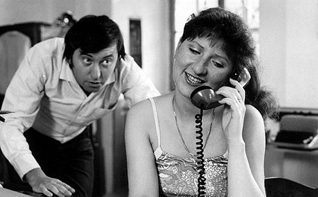 Evíkovi ze Slunce, seno... je 70. Jaroslava Kretschmerová zaujala i ve vážných rolích