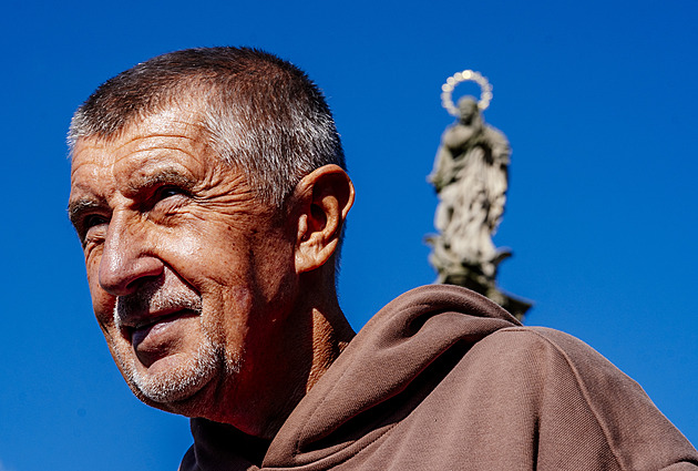 Po útoku na Babiše vyzval Fiala k respektu, Havlíček mluví o nenávistné kampani