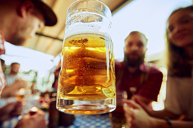 Němci si uvědomují, co pijí. Nealko posiluje i tam, kde by to málokdo čekal