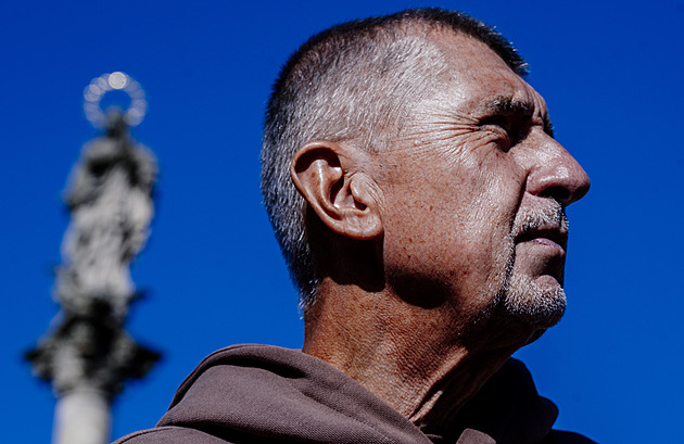 Rána berlí pro Babiše, plivanec na Fialu. Situace se radikalizuje, míní politologové