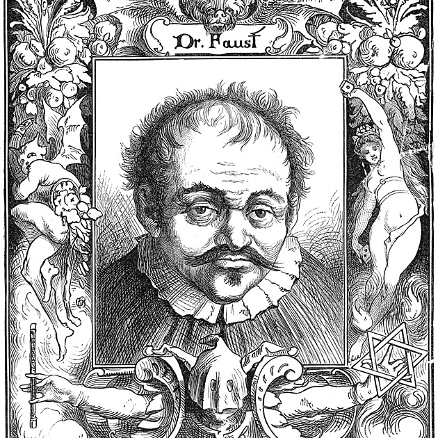 Česko stvořil čert. Podívejte se na místa, kde dějiny tvořilo samo peklo