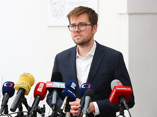 Soud řešil spor Tykače a poslance Michálka. Miliardář požaduje omluvu