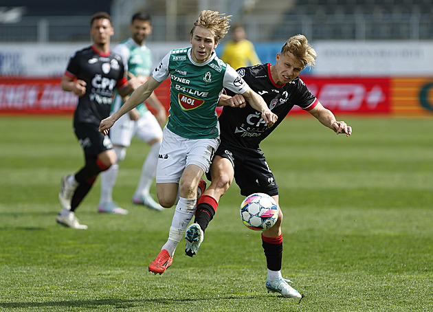 Rozhazuje Olomouc s rozmyslem? Neudělali jsme harakiri, dušuje se Janotka