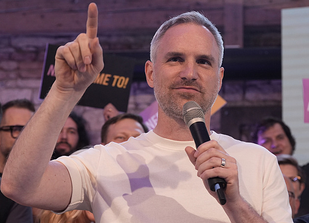 Hřib vyhlásil cíl porazit extrémisty z SPD a ať jsou Práti třetí nejsilnější