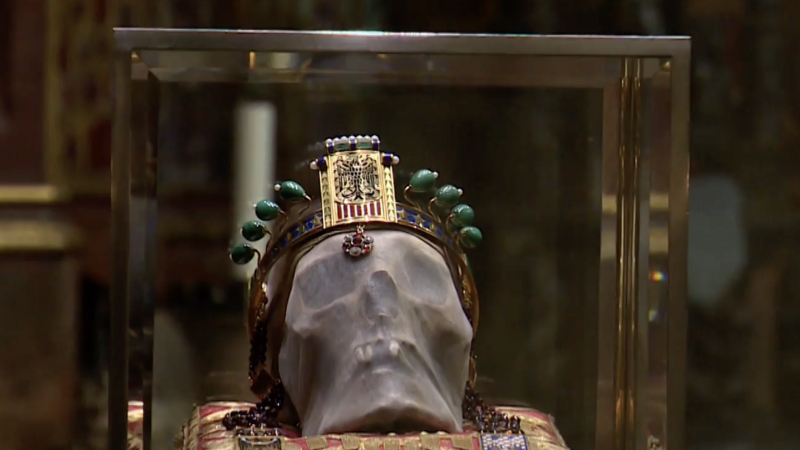 Monarchie v 21. století? Znojmo a Český královský institut dumají nad odpovědí