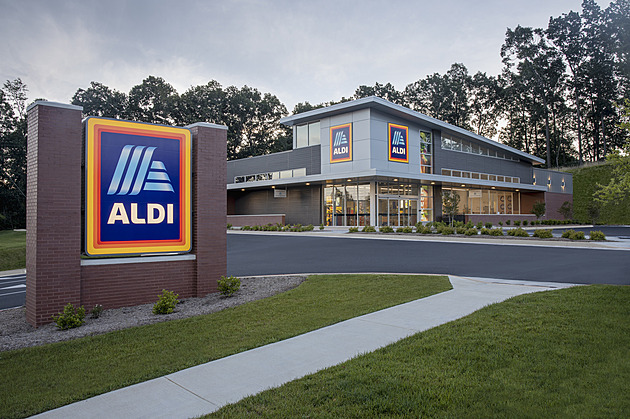 Aldi plánuje expanzi v USA. Německý řetězec přidá přes dvě stě obchodů