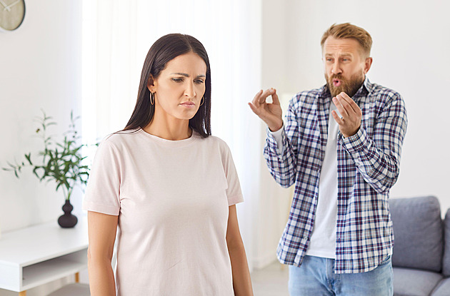 Toxické vztahy dovedou vážně otrávit život. Jak je poznat a najít cestu ven