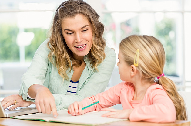 Jak přivyknout dítě na školní režim? Začněte hned, věnujte se i jídlu