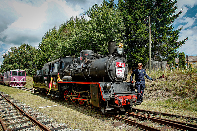 Jindřichohradecká úzkokolejka má další problém, kupec neuhradil včas celou částku