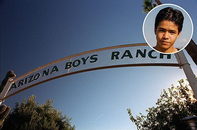 Zlomit, pak „napravit“. Americké tábory problémovou mládež týraly