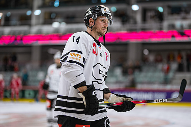 ONLINE: Pokračuje Liga mistrů, Sparta hraje v Chomutově se švédskou Luleou