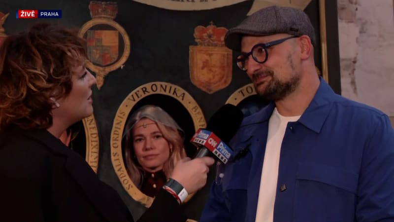 Předpremiéra prvního dílu oblíbené show Zrádci: Co prozradil režisér Krug o nové řadě?