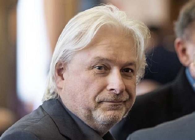 Nejde jíst celý život hovězí. Olomoucký manažer o odchodu trenéra i nové sezoně