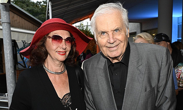 Zemřel Petr Obdržálek, režisér Kalendária a mnoha pohádek. V ČT byl skoro 60 let