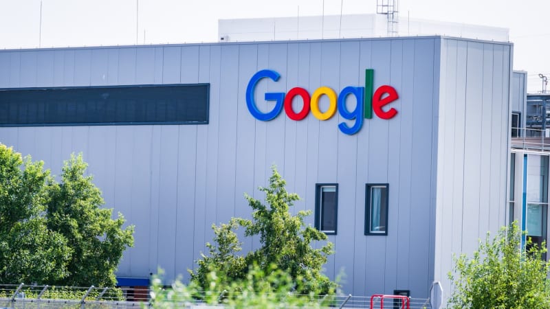 Evropská komise dala Googlu za střet zájmů obří pokutu. Řešením může být odprodej části firmy