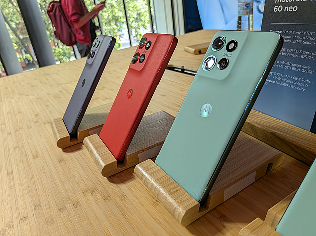 To by mohl být hit, jak to značka umí. Ale nesmí ho zabít špatnou cenou