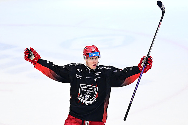 Jedna ze sta? Spíš osm z deseti! říká Pour k  Radilově trefě, která vysvobodila Hradec