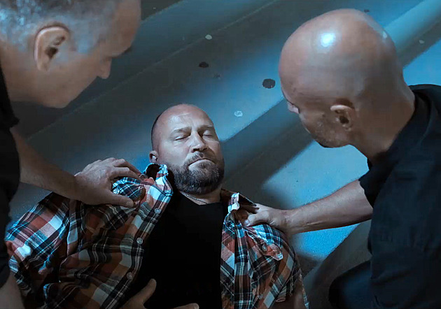 Hlinka ožil díky AI v Kolečkově klipu. Litvínove, nezhasni! znělo od osobností