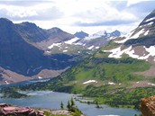 Americké národní parky mají potíže. Trumpovy škrty ohrožují jejich existenci