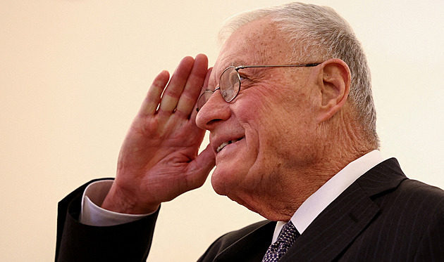 Rusko nechce mír, poznal Trumpův zmocněnec po největším dronovém útoku