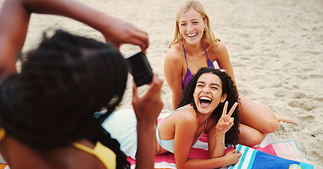 Co nejhoršího se na dovolené stalo vám? Reklama cestovky jako virální hit