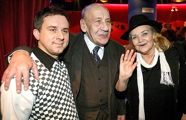 Mirek Moravec byl nenahraditelný, zaslouží si hezkou vzpomínku, říká jeho kamarád Zbořil