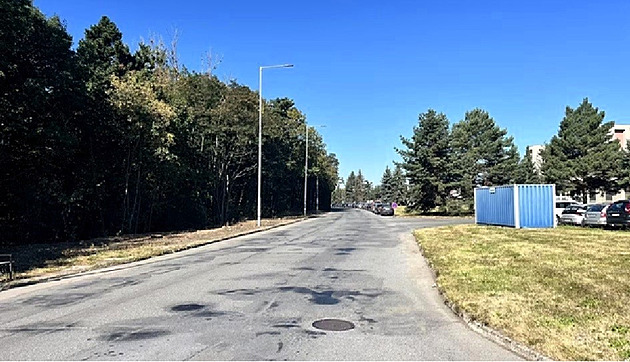 Dopravu v Olomouci komplikují další uzavírky, rozsáhlé opravy potrvají do podzimu