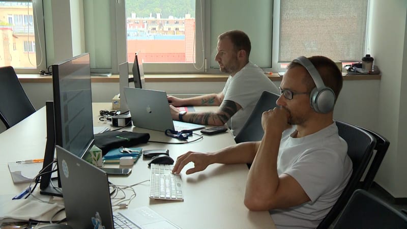 Česko jako pohřebiště startupů: Úspěšné firmy mizí do zahraničí. Změnu má přinést nový zákon