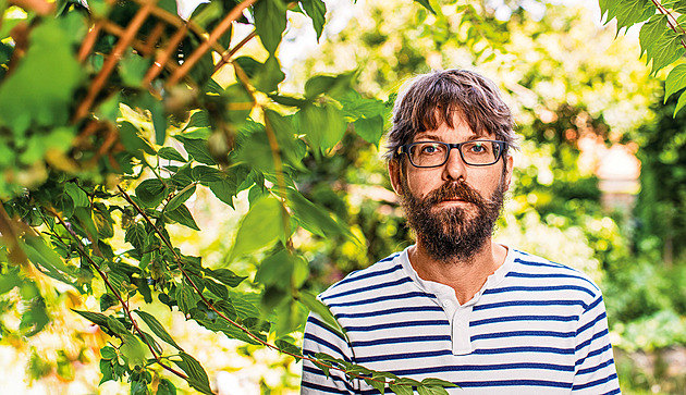 Jaké jednou budou naše děti. Pedagog Kršňák o digitálním dětství a samotě