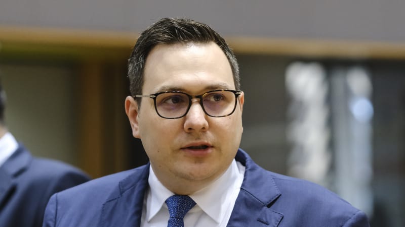 Česko zasáhlo proti běloruskému diplomatovi: Jste nežádoucí, do tří dnů opusťte zemi