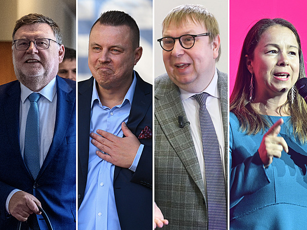 Kolaborant zahraničního kapitálu a Ruska, přeli se Stanjura a Zaorálek