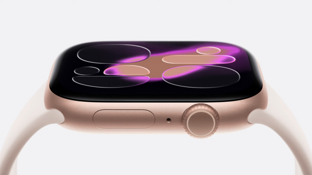 Hodinky Apple Watch si nově poradí s 5G sítí. Sledujte online novinky Applu