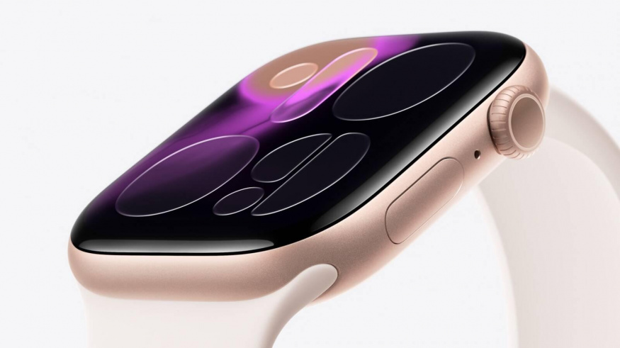 S Apple Watch Series 11 budete mít zdraví pod dohledem. Nechybí ani podpora 5G a delší výdrž