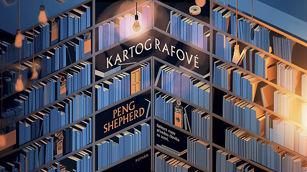 Na stopě tajemství skrytých ve starých mapách. E-kniha Kartografové zdarma