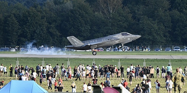 Dny NATO 2025 se vracejí po roční pauze. Kdy se konají, jaké je vstupné a lákadla