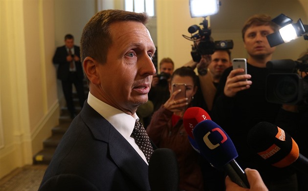 Kauza Dozimetr, nová odhalení. NCOZ obvinila bývalého šéfa DPP Dvořáka