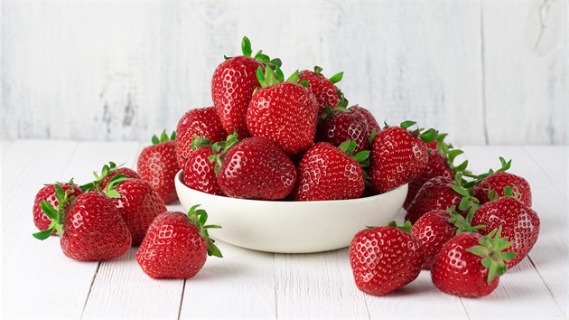 Ananas, banán, jahody? Oblíbené ovoce o vás prozradí mnohé