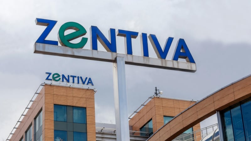 Zentivu kupuje americký gigant. Za českého výrobce léků zaplatí 100 miliard korun
