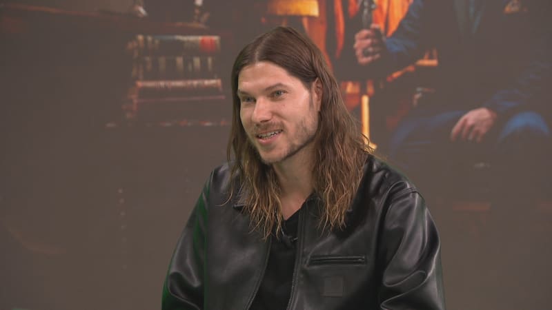 Ve Zrádcích jsem svou strategii rychle vzdal, přiznává Marcell. Řekl, co mu přišlo kouzelné