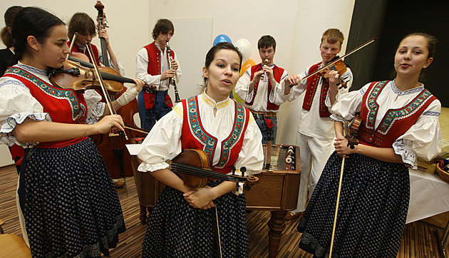 O základní umělecké školy ve Zlínském kraji je velký zájem. Kapacita nestačí