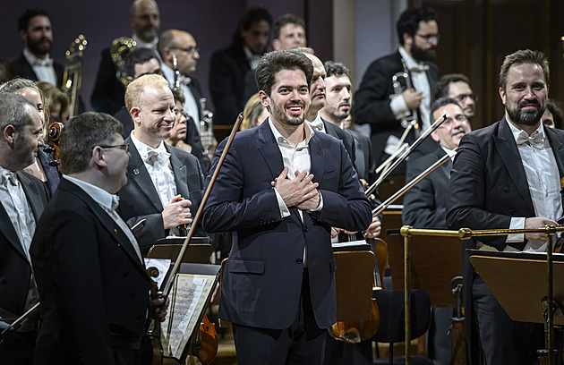Festival zrušil kvůli izraelskému dirigentovi koncert. Skandál, zní z Německa