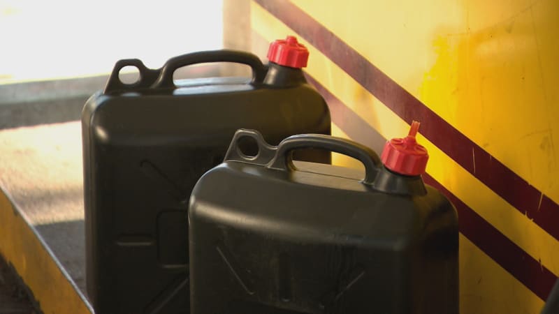 Shoříš, vyhrožoval mladík. Za zapálení chaty mu soud může přišít pokus o vraždu